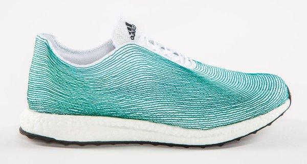 Swim.by | Кроссовки Adidas из «отходов» океана Кроссовки Adidas, кроссовки Adidas из отходов океана, Adidas магазин
