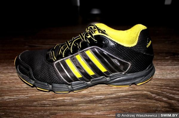Andrzej Waszkewicz | Discoveries Half Marathon Lisbon Кроссовки Adidas для бега, полумарафон в Лиссабоне