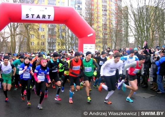 Кубок Белян 2017 Кубок Белян 2017 Варшава, бег в Варшаве, Анджей Вашкевич, Польская Лига Бега, беговая лига Польши