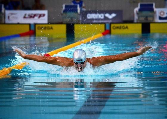 Latvian Masters Swimming Championship 2018 Latvian Masters Swimming Championship 2018, Latvia Masters Swimming, EMG Sport