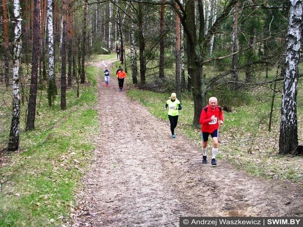 Legionowo Trail Running Legionowo Trail Running, трейл, беговой кросс, Swim.by