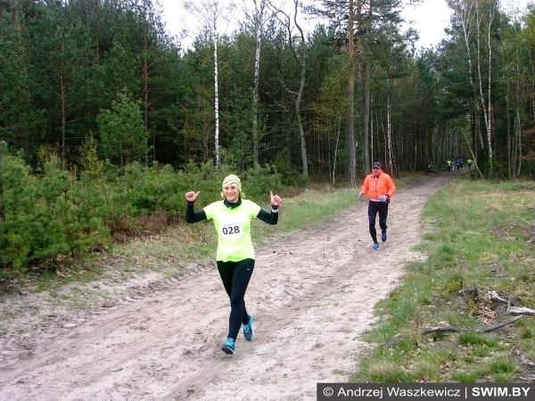 Legionowo Trail Running Legionowo Trail Running, трейл, беговой кросс, Swim.by