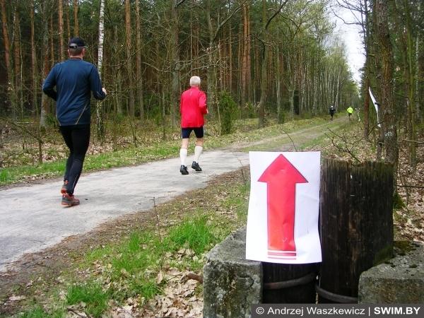 Legionowo Trail Running Legionowo Trail Running, трейл, беговой кросс, Swim.by