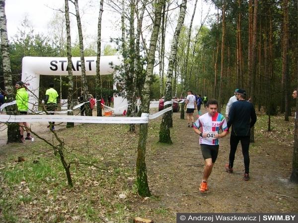 Legionowo Trail Running Legionowo Trail Running, трейл, беговой кросс, Swim.by