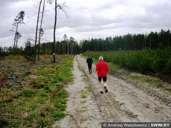 Legionowo Trail Running Legionowo Trail Running, трейл, беговой кросс, Swim.by