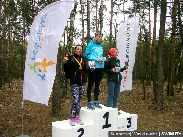 Legionowo Trail Running Legionowo Trail Running, трейл, беговой кросс, Swim.by