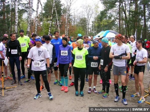 Legionowo Trail Running Legionowo Trail Running, трейл, беговой кросс, Swim.by