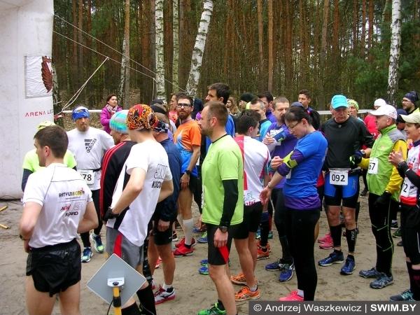 Legionowo Trail Running Legionowo Trail Running, трейл, беговой кросс, Swim.by