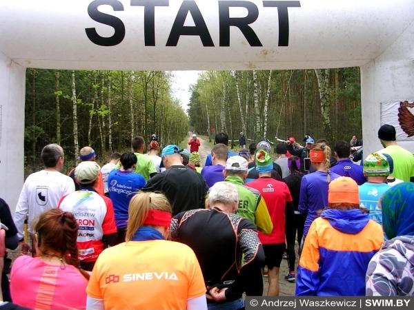 Legionowo Trail Running Legionowo Trail Running, трейл, беговой кросс, Swim.by