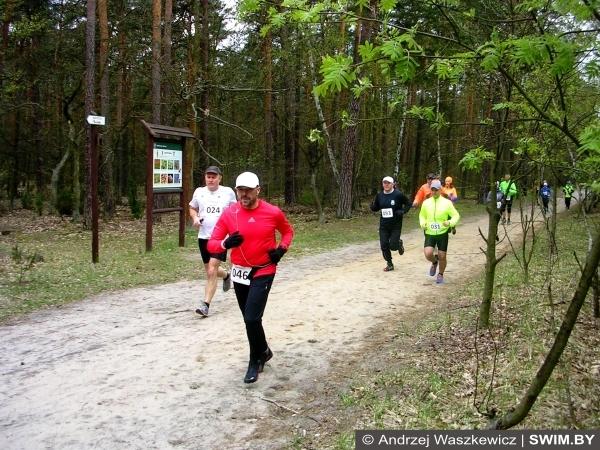 Legionowo Trail Running Legionowo Trail Running, трейл, беговой кросс, Swim.by