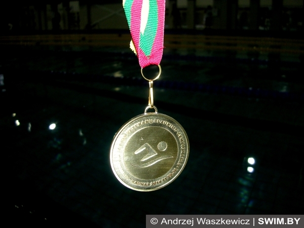 Andrzej Waszkewicz | Lithuanian masters swimming championships Lithuanian masters swimming championships Waszkewicz