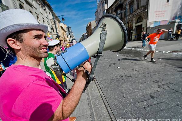 Łódź Marathon 2016 Łódź Marathon 2016, марафон в Лодзи, Польша