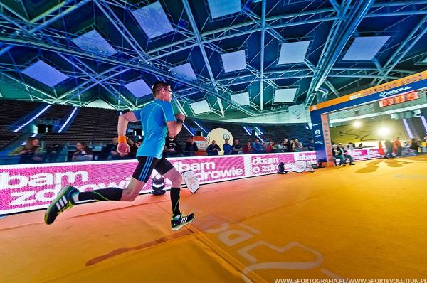 Łódź Marathon 2016 Łódź Marathon 2016, марафон в Лодзи, Польша