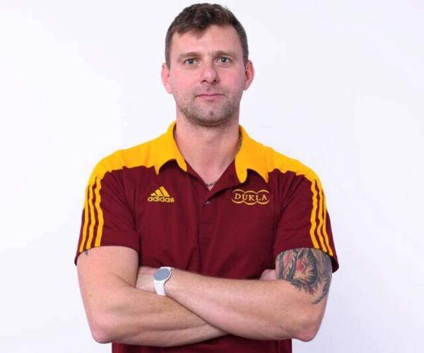 Ľuboš Križko – Swimming Coach, Masters Athlete Ľuboš Križko, Swimming Coach, Masters Athlete, Lubos Krizko, Lubos Krizko swimming