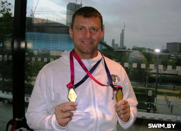 Swimmpower Prague | European masters swimming championships 2016 Ľuboš Križko, European masters swimming championships 2016