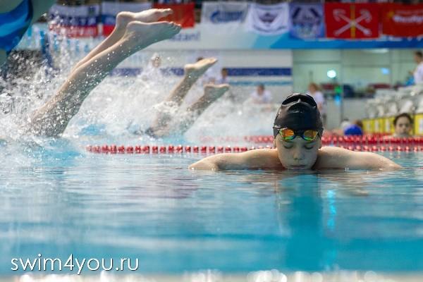 Mad Wave Challenge 2017 Mad Wave Challenge, детские соревнования по плаванию