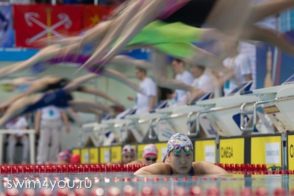 Mad Wave Challenge 2017 Mad Wave Challenge, детские соревнования по плаванию