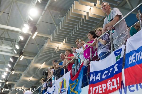Mad Wave Challenge 2017 Mad Wave Challenge, детские соревнования по плаванию