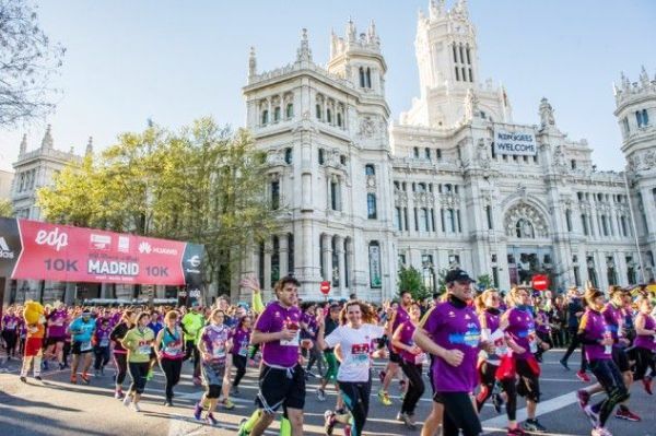 Madrid Marathon Registration, Rock Roll n ’Roll Madrid Marathon, www.swim.by, Madrid Half Marathon Registration, Swim.by
