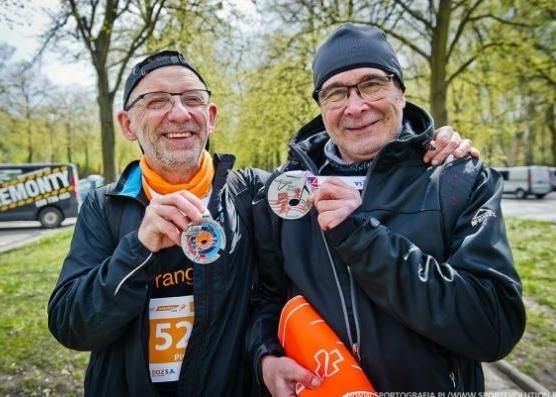 DOZ Lodz Marathon 2018: marathon or half DOZ Lodz Marathon 2018, Lodz Half Marathon, Swim.by