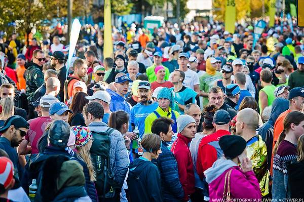 PZU Maraton Warszawski 2018 PZU Maraton Warszawski 2018, Warsaw Marathon, Running Marathon Poland, www.swim.by, Poland Running, Marathon Poland, Варшавский Марафон, Marathon Warszawski 2018, Swim.by