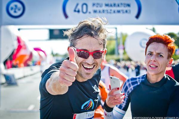 PZU Maraton Warszawski 2018 PZU Maraton Warszawski 2018, Warsaw Marathon, Running Marathon Poland, www.swim.by, Poland Running, Marathon Poland, Варшавский Марафон, Marathon Warszawski 2018, Swim.by