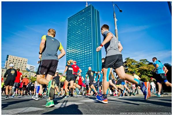 PZU Maraton Warszawski 2018 PZU Maraton Warszawski 2018, Marathon Warszawski 2018 Foto, www.swim.by, Maraton Warszawski Foto, Warsaw Marathon 2018 Foto, Варшавский Марафон Фото, Maraton Warszawski 2018 Zdjęcia, Swim.by