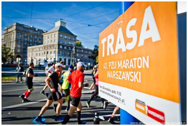 PZU Maraton Warszawski 2018 PZU Maraton Warszawski 2018, Marathon Warszawski 2018 Foto, www.swim.by, Maraton Warszawski Foto, Warsaw Marathon 2018 Foto, Варшавский Марафон Фото, Maraton Warszawski 2018 Zdjęcia, Swim.by
