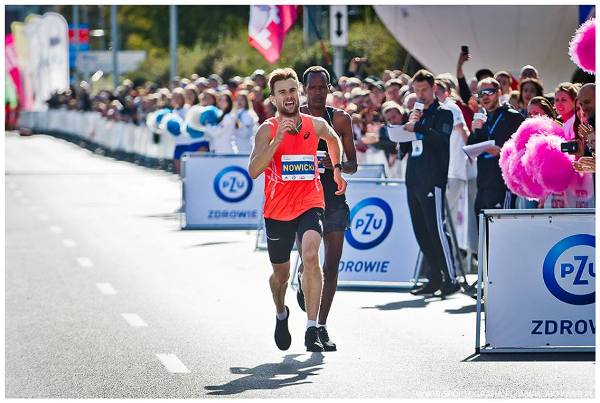 PZU Maraton Warszawski 2018 PZU Maraton Warszawski 2018, Marathon Warszawski 2018 Foto, www.swim.by, Maraton Warszawski Foto, Warsaw Marathon 2018 Foto, Варшавский Марафон Фото, Maraton Warszawski 2018 Zdjęcia, Swim.by