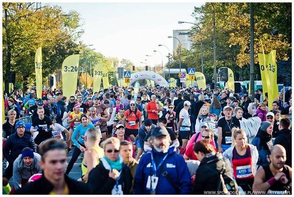 PZU Maraton Warszawski 2018 PZU Maraton Warszawski 2018, Marathon Warszawski 2018 Foto, www.swim.by, Maraton Warszawski Foto, Warsaw Marathon 2018 Foto, Варшавский Марафон Фото, Maraton Warszawski 2018 Zdjęcia, Swim.by