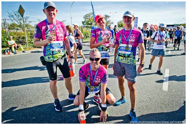 PZU Maraton Warszawski 2018 PZU Maraton Warszawski 2018, Marathon Warszawski 2018 Foto, www.swim.by, Maraton Warszawski Foto, Warsaw Marathon 2018 Foto, Варшавский Марафон Фото, Maraton Warszawski 2018 Zdjęcia, Swim.by