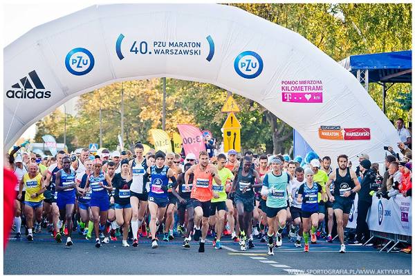 PZU Maraton Warszawski 2018 PZU Maraton Warszawski 2018, Marathon Warszawski 2018 Foto, www.swim.by, Maraton Warszawski Foto, Warsaw Marathon 2018 Foto, Варшавский Марафон Фото, Maraton Warszawski 2018 Zdjęcia, Swim.by