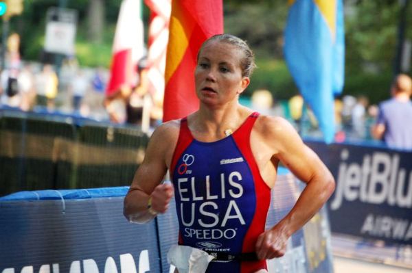 Mary Beth Ellis Mary Beth Ellis триатлон, Ironman 70.3 Gdynia 2016, Ironman triathlon