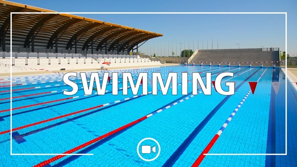 Masters Swimming Slovakia, Andrzej Waszkewicz Masters Swimming, Slovak Swimming Federation, Andrzej Waszkiewicz Swimming Slovakia