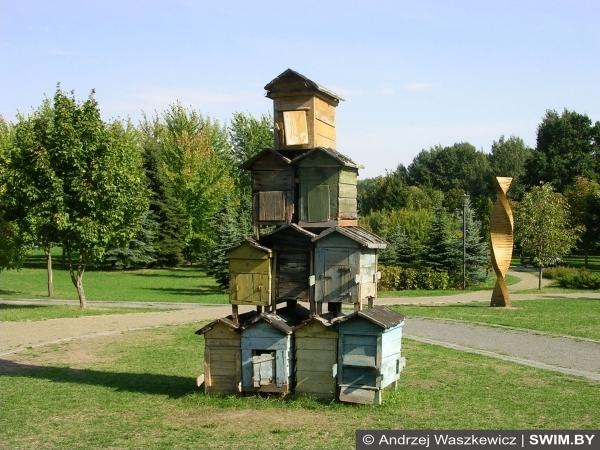 Minsk culture