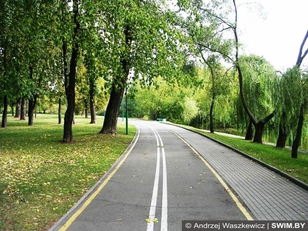 Minsk cycling 2015