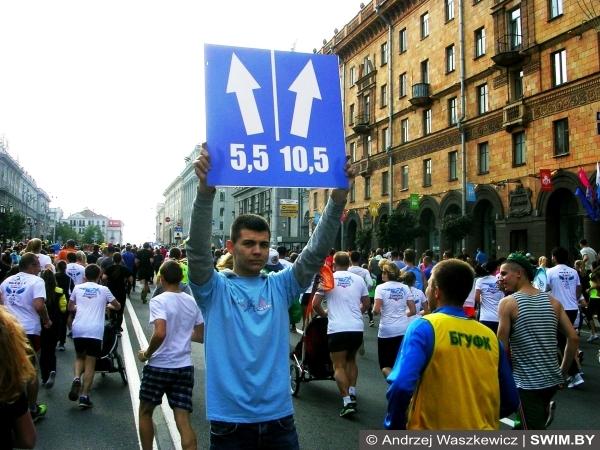 Minsk Half Marathon 2017 Minsk Half Marathon 2017, Минский полумарафон 2017