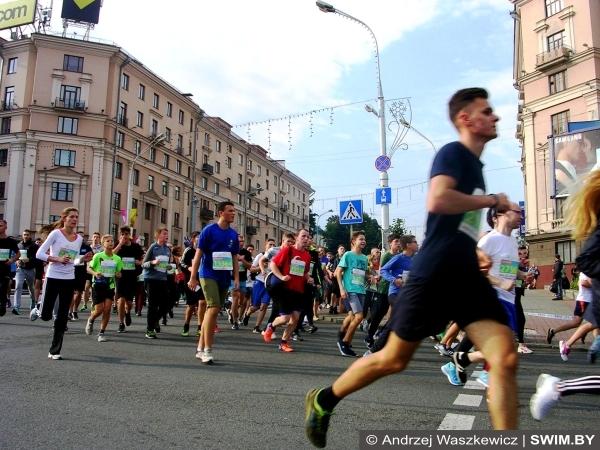 Minsk Half Marathon 2017 Minsk Half Marathon 2017, Минский полумарафон 2017