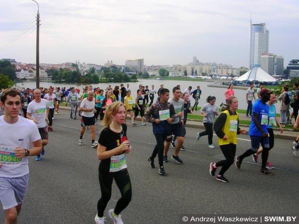 Minsk Half Marathon 2017 Minsk Half Marathon 2017, Минский полумарафон 2017