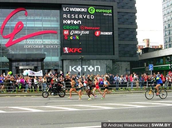 Minsk Half Marathon 2017 Minsk Half Marathon 2017, Минский полумарафон 2017