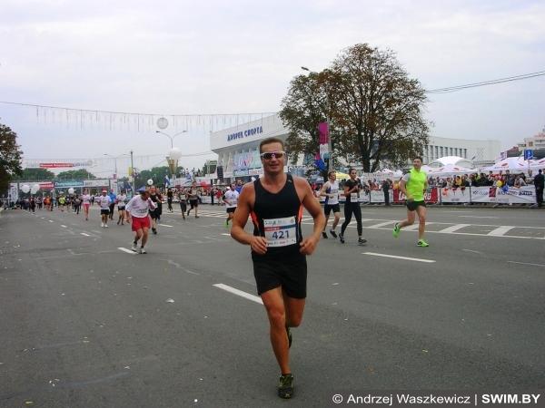 Minsk Half Marathon 2017 Minsk Half Marathon 2017, Минский полумарафон 2017