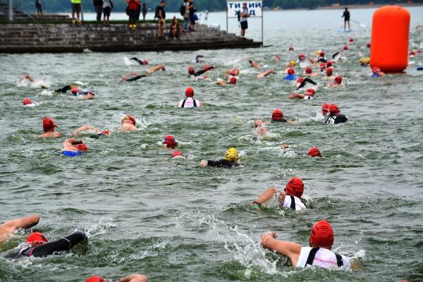 Minsk Triathlon 2018, Triathlon Swimming Photo, Минск Триатлон Фото, Minsk Triathlon Photo, www.swim.by, Минский Триатлон 2018 Фото, Minsk Triathlon Foto, Анджей Вашкевич Спортивный менеджер, Swim.by
