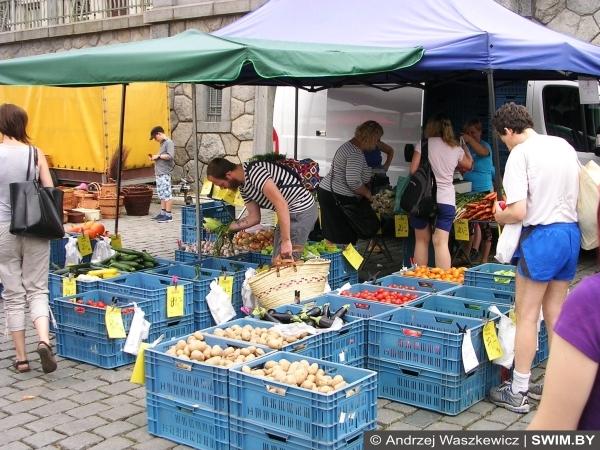 Andrzej Waszkewicz | Prague Bio Market Молодёжь Чехии