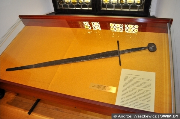 Andrzej Waszkewicz | Замок Болькув, Польша Museum Музей замок Болькув Poland Польша