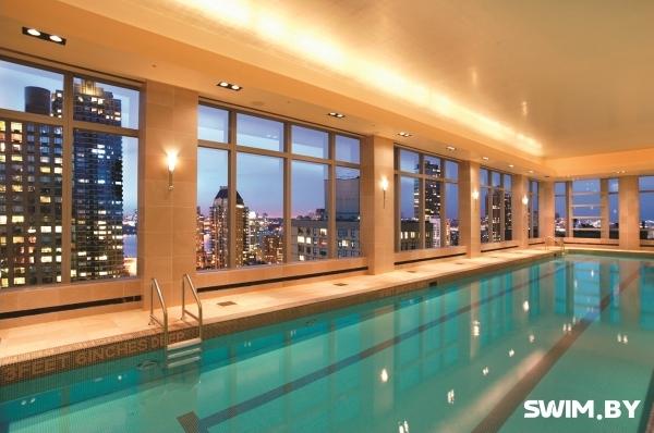 Andrzej Waszkewicz | New York swimming pools New York swimming pool, price