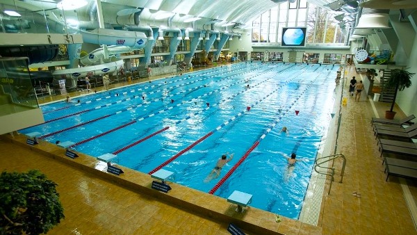 Nordic Open Masters Championships 2025, Estonian Masters Swimming Championships, Masters Swimming Tallinn, Andrzej Waszkewicz Masters Swimming
