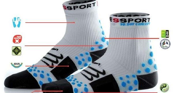 Andrzej Waszkewicz | Compressport Компрессионные носки Compressport, компрессионное бельё для спорта в Минске, официальный дистрибьютор