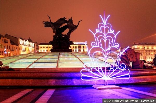 Andrzej Waszkewicz | New Year & Christmas in Belarus Новый год и Рождество в Беларуси