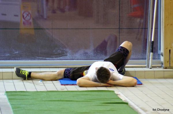 Чемпионат Польши по плаванию Masters 2016 Чемпионат Польши по плаванию Masters 2016, Swim.by, Анджей Вашкевич, Ольштын 2016, плавание мастерс