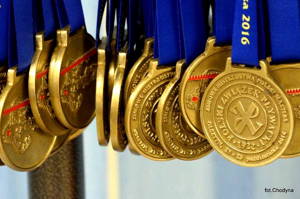 Чемпионат Польши по плаванию Masters 2016 Чемпионат Польши по плаванию Masters 2016, Swim.by, Анджей Вашкевич, Ольштын 2016, плавание мастерс